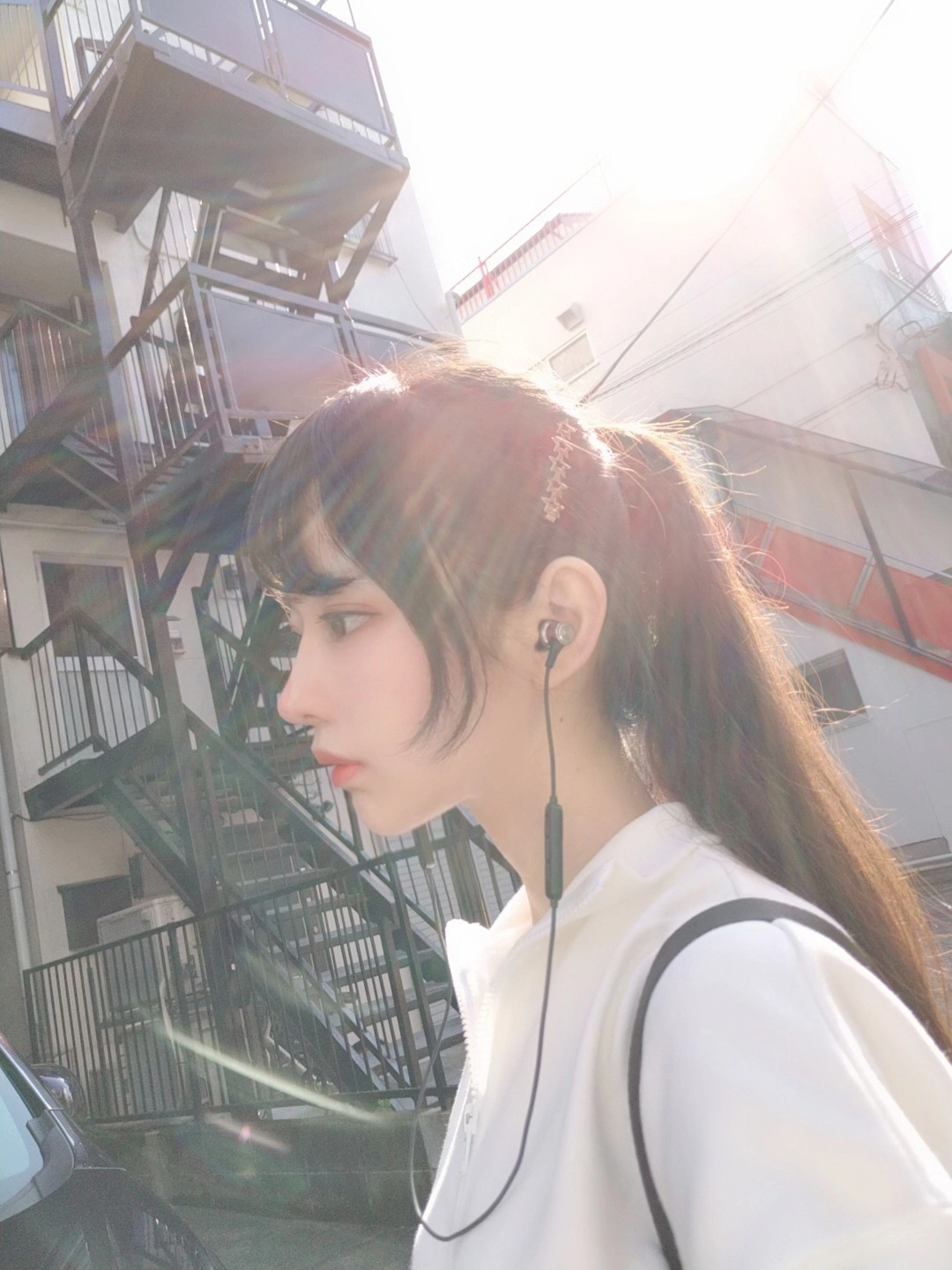 Shika小鹿鹿 - NO.54 东京自拍 2